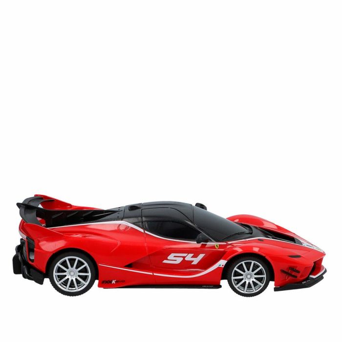 Coche Radio Control Ferrari FXX K Evo 1:24 (4 Unidades) 2 Coche Radio Control Ferrari FXX K Evo 1:24 (4 Unidades) 2