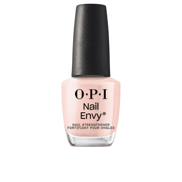 OPI NAIL ENVY Esmalte Tratamiento Fortalecedor de Uñas #Bubble Bath 15 ml 0 OPI NAIL ENVY Esmalte Tratamiento Fortalecedor de Uñas #Bubble Bath 15 ml 0