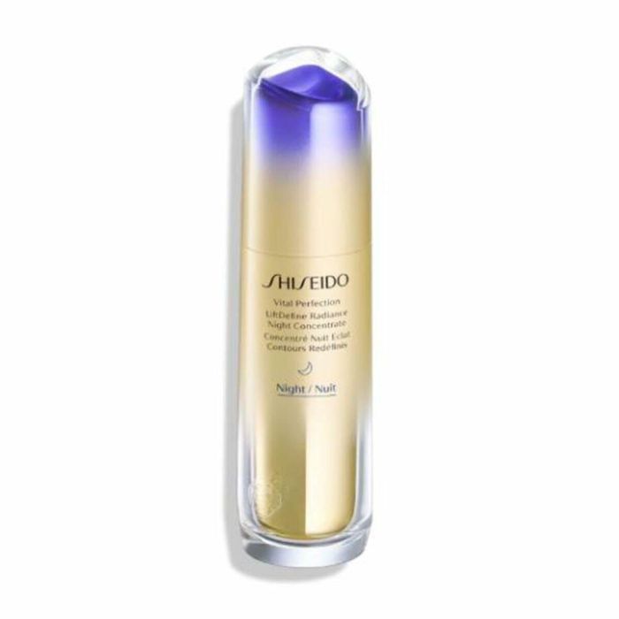 Shiseido Vital Perfection Lift Define Night Serum