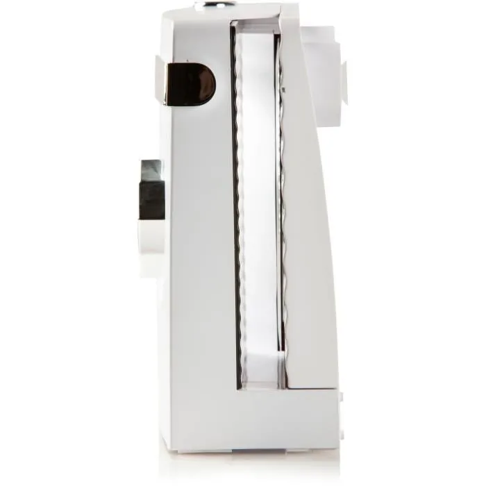 Domo Rebanadora DOM5411397148186 Diámetro 17cm Ajuste Corte 1 a 15 mm 120W 3