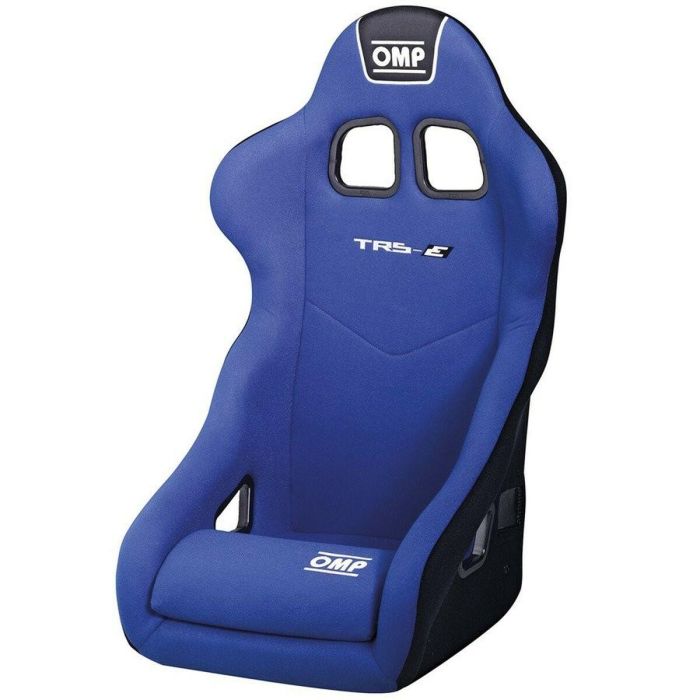 Omp Asiento Racing Omp Trs Fia 8855-1999 Azul OMPHA0-0741-B01-041