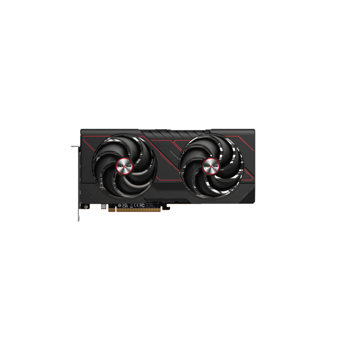 Sapphire PULSE Radeon RX 9070 AMD 16 GB GDDR6 256-bit PCI Express x16 5.0 2x HDMI 2x DisplayPort 2.1a - 11349-03-20G Sapphire PULSE Radeon RX 9070 AMD 16 GB GDDR6 256-bit PCI Express x16 5.0 2x HDMI 2x DisplayPort 2.1a - 11349-03-20G