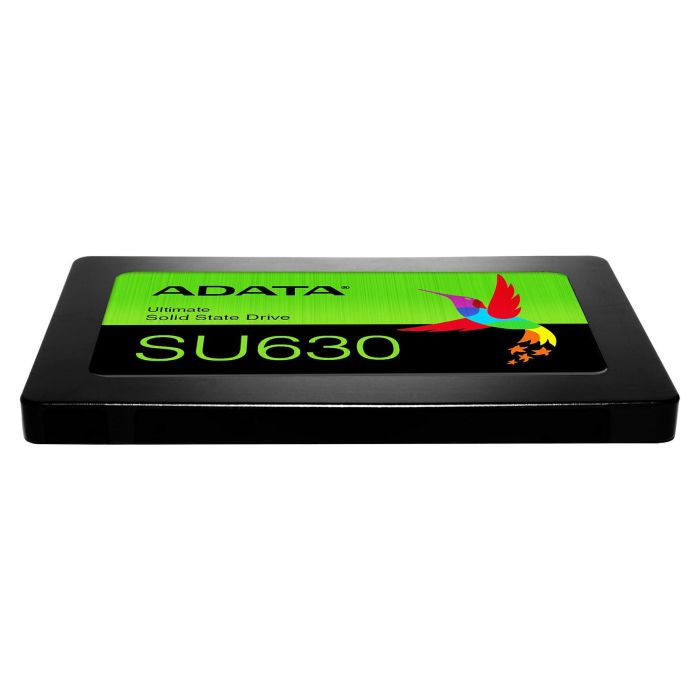 Adata Disco Duro Interno Sólido SSD Ultimate SU630 960GB 2.5" SATA 3