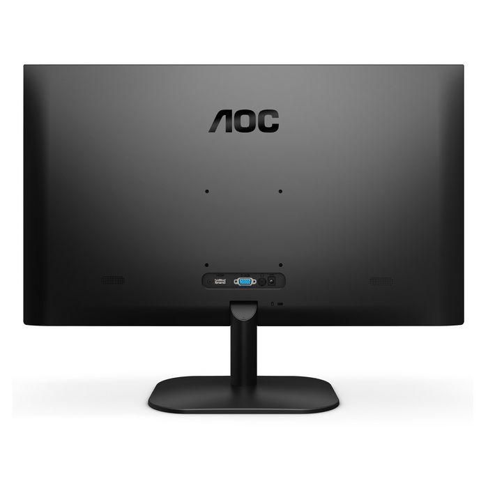 Pantalla de PC - AOC 27B2XH / EU - 27 FHD 75Hz - Panel IPS - 4ms - VGA / HDMI 6 Pantalla de PC - AOC 27B2XH / EU - 27 FHD 75Hz - Panel IPS - 4ms - VGA / HDMI 6