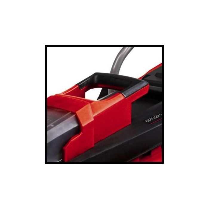 Einhell GE-CM 18/30 Li Solo Akku-Rasenmher 2