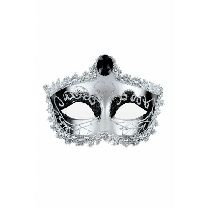 Venda Maskarade Plateado 0 Venda Maskarade Plateado 0