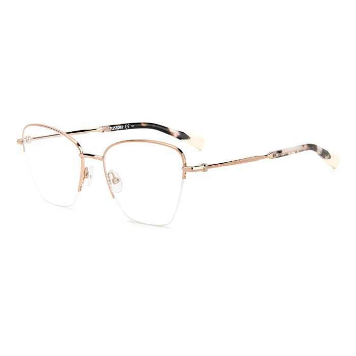 Montura de Gafas Mujer Missoni MIS-0122-DDB Ø 53 mm 0 Montura de Gafas Mujer Missoni MIS-0122-DDB Ø 53 mm 0