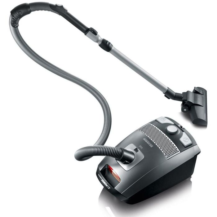 Severin BC7045 Bodenstaubsauger Staubsauger 1 Severin BC7045 Bodenstaubsauger Staubsauger 1