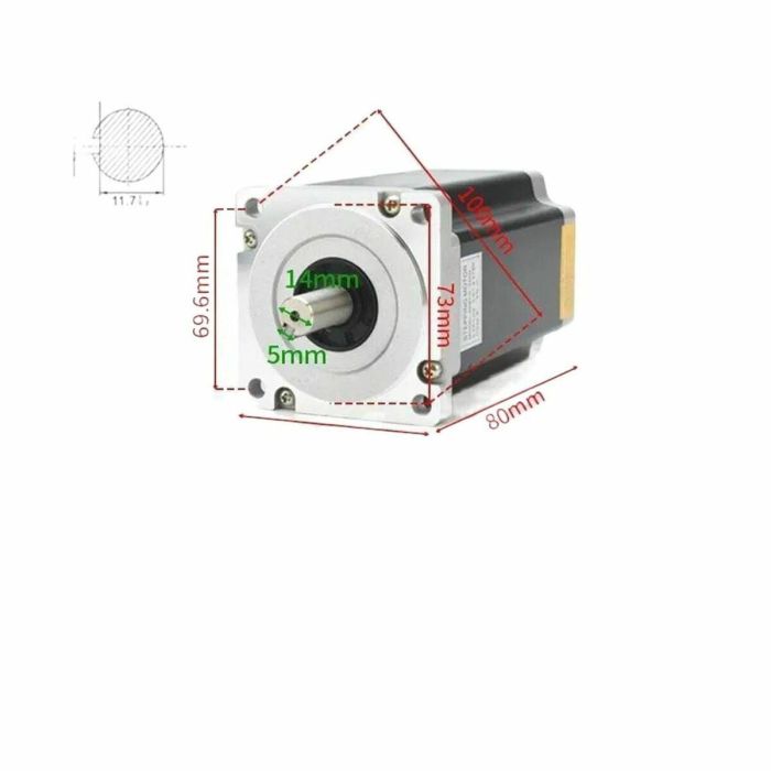 Hornillo Cecotec 03818 1500 W 5 Hornillo Cecotec 03818 1500 W 5