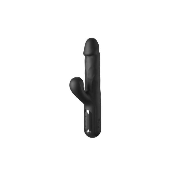 Vibrador anal Pipedream Fetish Fantasy Series Negro 5