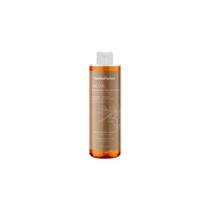 Argán Gel Corporal Baño Y Ducha