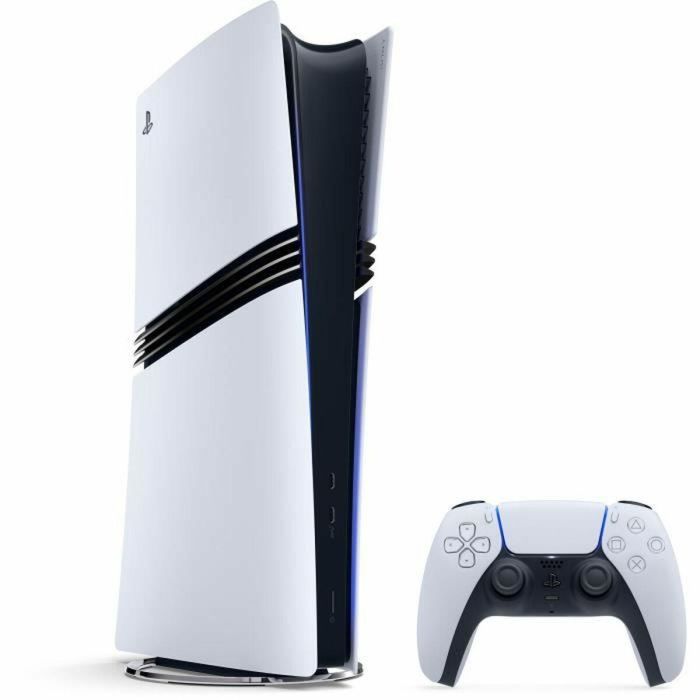 PlayStation 5 Pro Sony Digital 2 TB 11 PlayStation 5 Pro Sony Digital 2 TB 11