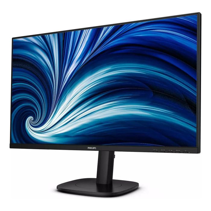 Philips Monitor 27B2U3601 27" Quad HD IPS HDMI DP USB-C Negro 3