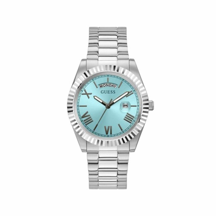 Reloj Hombre Guess GW0265G11 (Ø 42 mm) Reloj Hombre Guess GW0265G11 (Ø 42 mm)