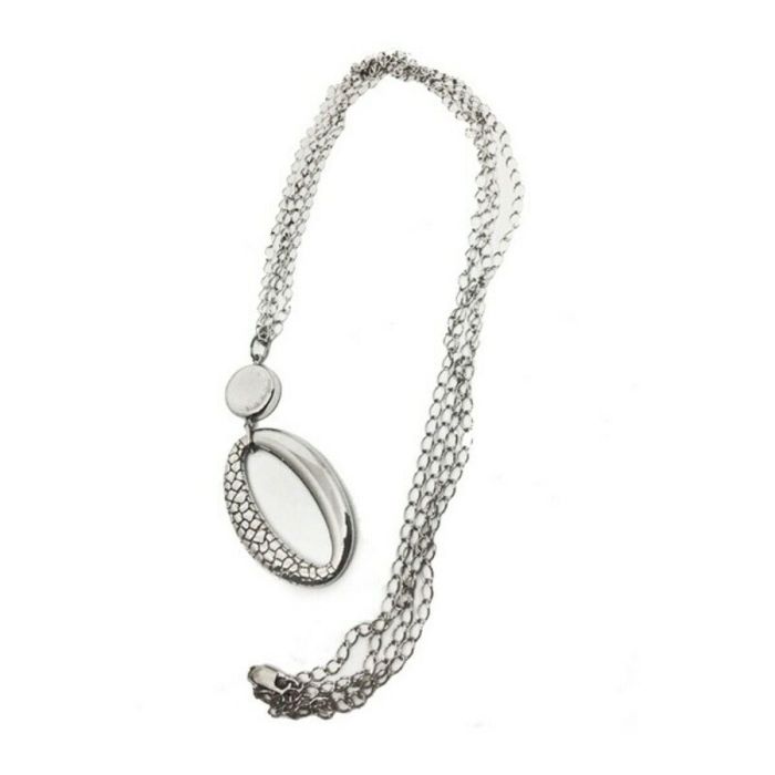 Collar Mujer Panarea CLCDP (52 cm) Collar Mujer Panarea CLCDP (52 cm)
