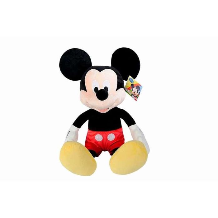 Peluche mickey 120 cm 8 Peluche mickey 120 cm 8