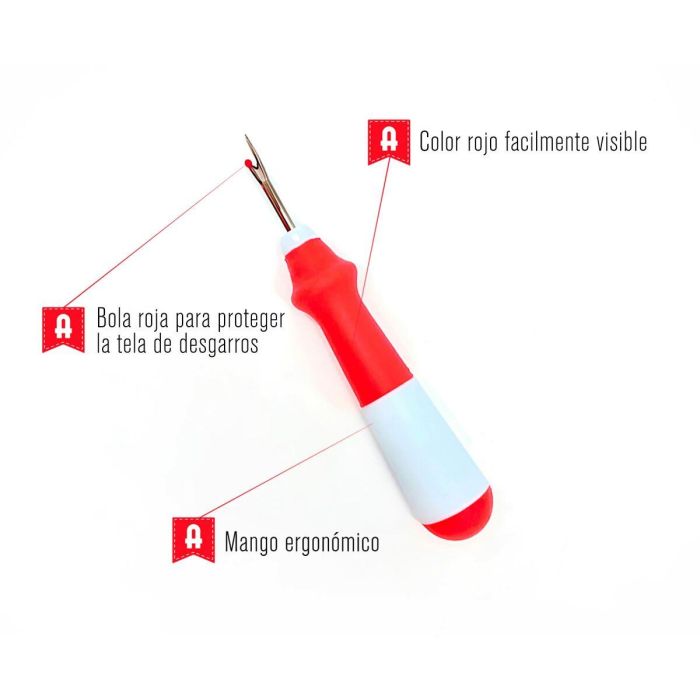 Descosedor Alfa 3 Descosedor Alfa 3