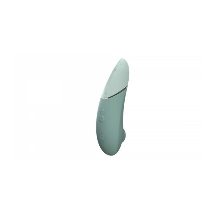 Vibrador Womanizer WOM180-GREEN Verde 11 Vibrador Womanizer WOM180-GREEN Verde 11