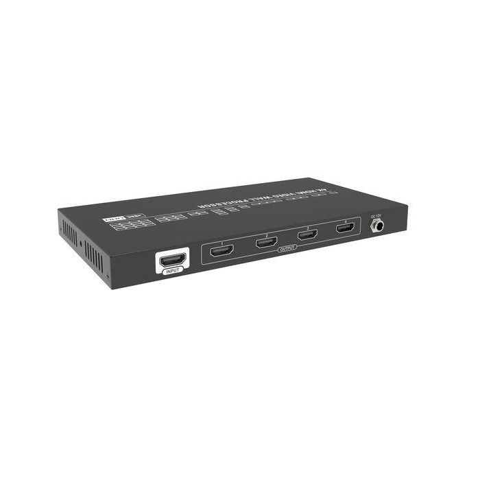 Vivolink Video Wall processor 4 screens 5 Vivolink Video Wall processor 4 screens 5
