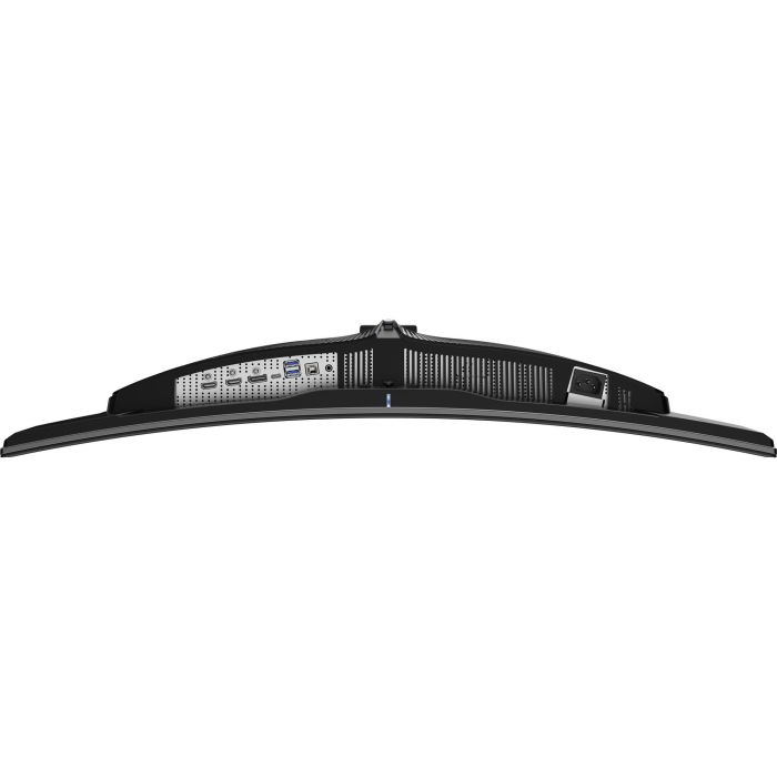 MSI MPG 321CURXDE Monitor Gaming Curvo 31.5" QD-OLED 4K 240Hz 6 MSI MPG 321CURXDE Monitor Gaming Curvo 31.5" QD-OLED 4K 240Hz 6