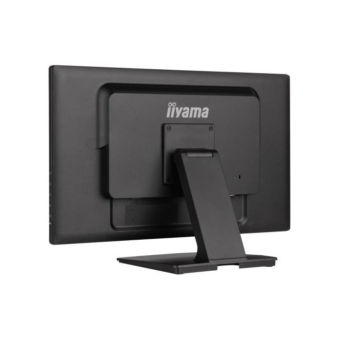 iiyama ProLite T2452MSC-B1AG pantalla para PC 60,5 cm (23.8") 1920 x 1080 Pixeles Full HD LED Pantalla táctil Negro 14