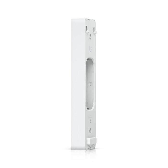 Ubiquiti UA-G2-Pro Soporte Angulado Profesional para Lector de Acceso, Montaje en Pared, Blanco, Policarbonato 6