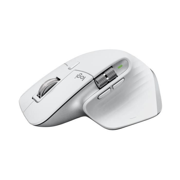 Mouse Raton Logitech Mx Master 3S Mouse Raton Logitech Mx Master 3S