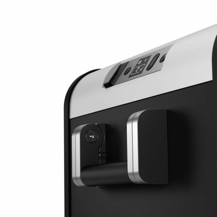 Nevera portátil eléctrica - DOMETIC - CFX3 35 - Compresión - 36 litros - 12 V - 24 V - 230 V - de +20° a -22°C - Negro 2 Nevera portátil eléctrica - DOMETIC - CFX3 35 - Compresión - 36 litros - 12 V - 24 V - 230 V - de +20° a -22°C - Negro 2