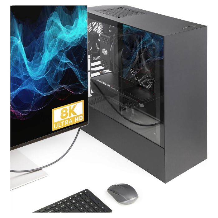 Cable USB Startech DP21-3M-DP40-CABLE Negro 3 m 6 Cable USB Startech DP21-3M-DP40-CABLE Negro 3 m 6