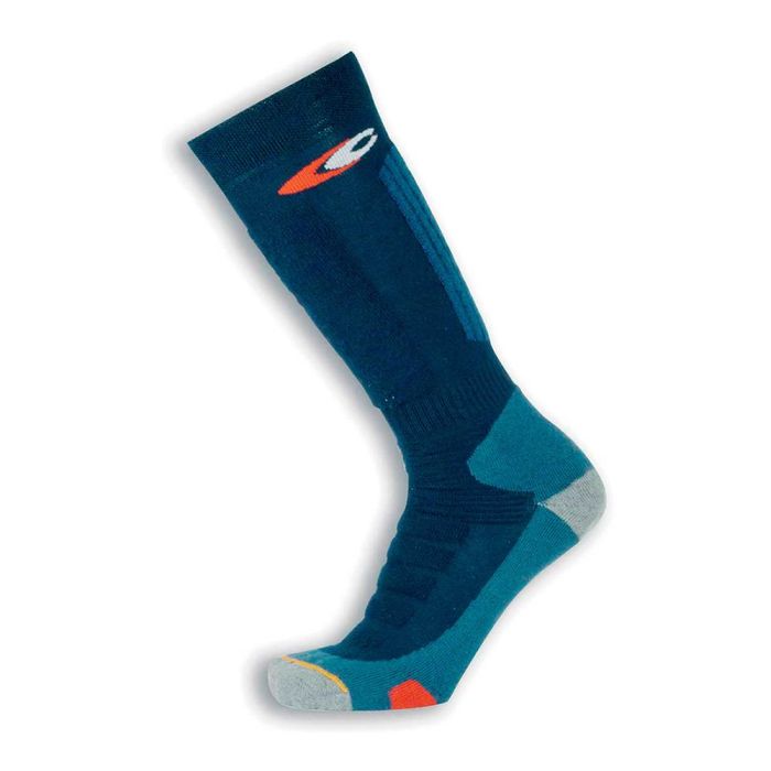 Calcetin top winter azul XL (48-50) cofra Calcetin top winter azul XL (48-50) cofra