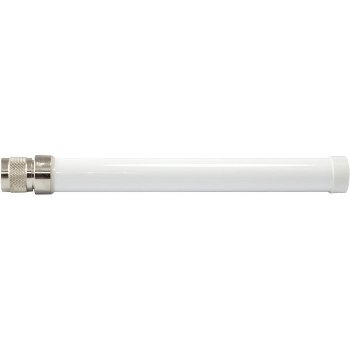 Antenne omni-direktional innen/außen 2.4GHzDualBand 1 Antenne omni-direktional innen/außen 2.4GHzDualBand 1