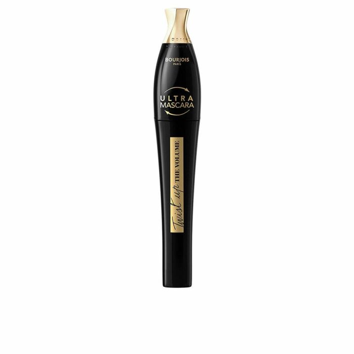 Bourjois Twist Up The Volume Mascara #002 8 ml - Aumenta el Volumen de Pestañas