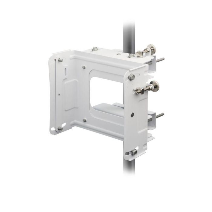Ubiquiti Precision Alignment Kit para Reflectores de Plato de 620mm, Optimizado para Enlaces AirFiber y AirMAX PtP, Blanco 2 Ubiquiti Precision Alignment Kit para Reflectores de Plato de 620mm, Optimizado para Enlaces AirFiber y AirMAX PtP, Blanco 2