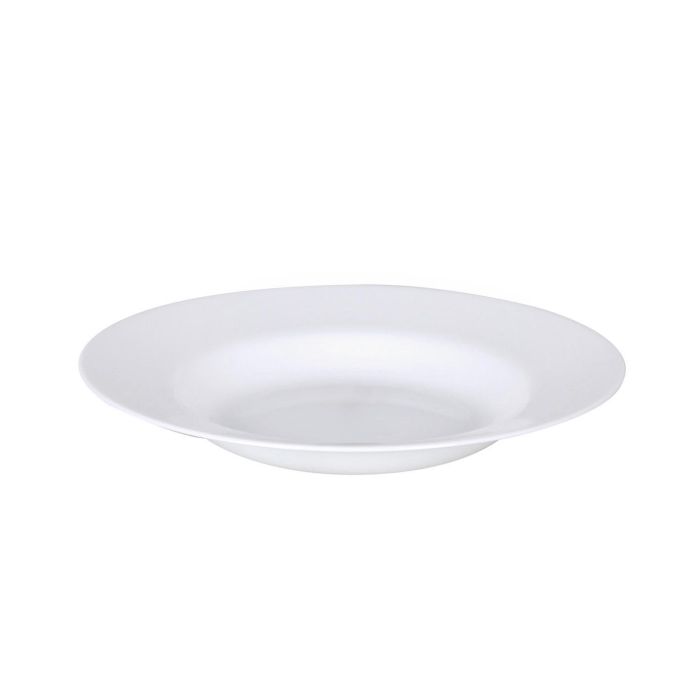 Plato Hondo Opal Toledo Bormioli Rocco 23 cm 0 Plato Hondo Opal Toledo Bormioli Rocco 23 cm 0