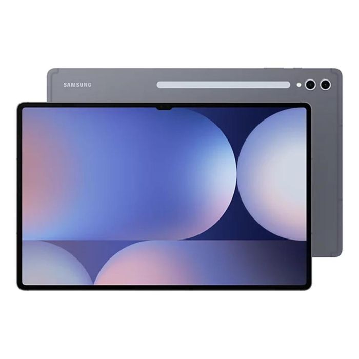 Samsung SM-X920NZAREUB Galaxy Tab S10 Ultra 14.6" Dynamic AMOLED 2X, 12/256GB, Octa-Core, Galaxy AI, S Pen, Resistente Agua, Gris 0 Samsung SM-X920NZAREUB Galaxy Tab S10 Ultra 14.6" Dynamic AMOLED 2X, 12/256GB, Octa-Core, Galaxy AI, S Pen, Resistente Agua, Gris 0