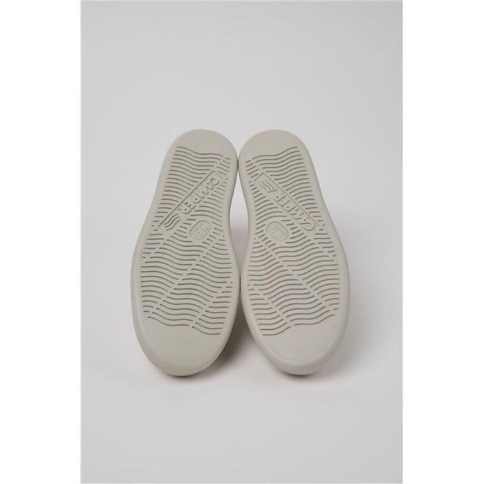 Zapatillas Casual de Mujer Camper Runner Blanco 37 4
