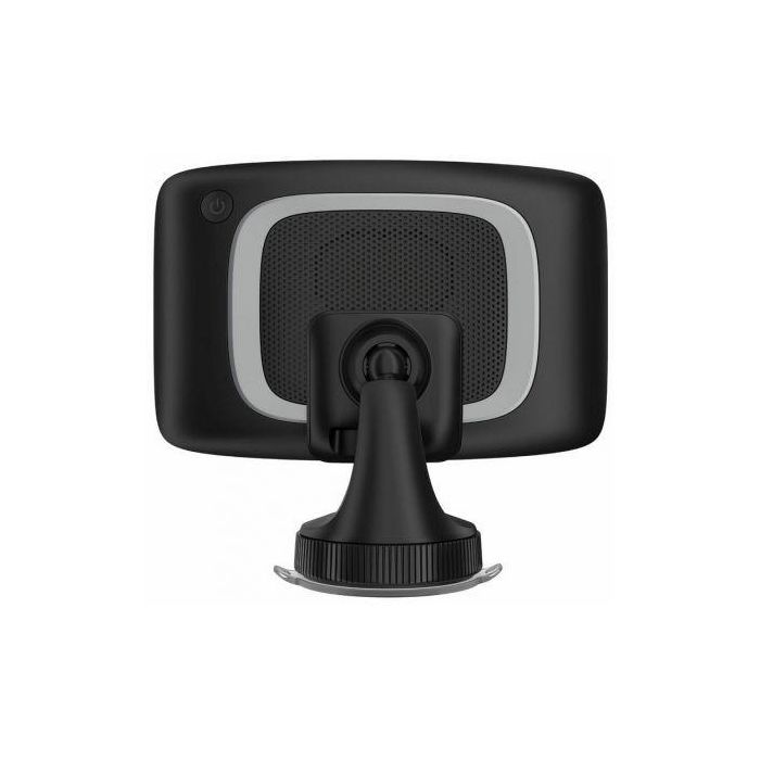 GPS TOMTOM GO PREMIUM 6 - PANTALLA 6"/15CM - MAPAS DEL MUNDO - TOMTOM TRAFIC PARA TODA LA VIDA - SOPORTE MAGNÉTICO - BT - WIFI - AUTONOMÍA BATERÍA 1H 3 GPS TOMTOM GO PREMIUM 6 - PANTALLA 6"/15CM - MAPAS DEL MUNDO - TOMTOM TRAFIC PARA TODA LA VIDA - SOPORTE MAGNÉTICO - BT - WIFI - AUTONOMÍA BATERÍA 1H 3