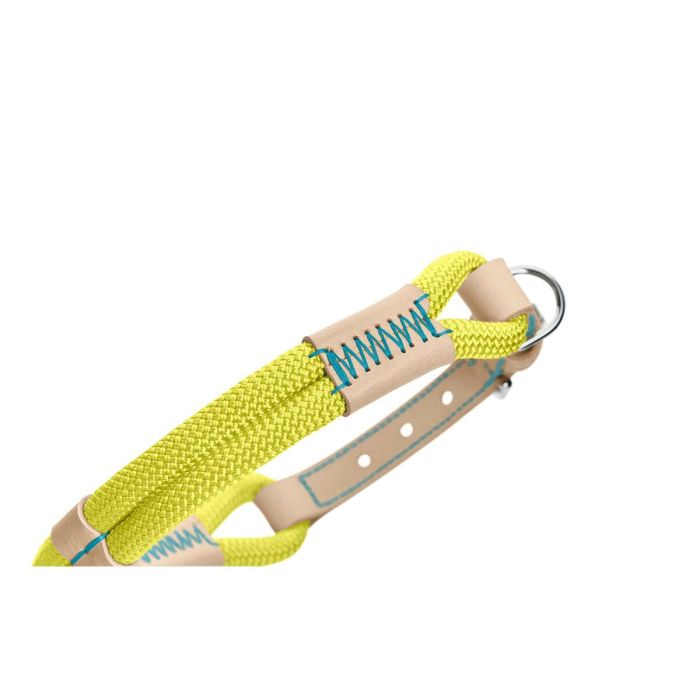 Collar para Perro Hunter Malia Lima 12 40-49 cm 3 Collar para Perro Hunter Malia Lima 12 40-49 cm 3