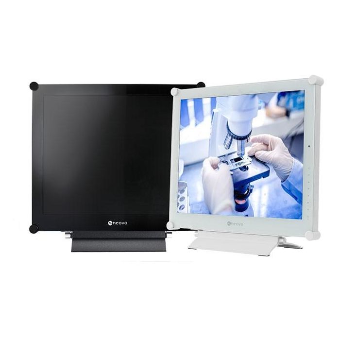 AG neovo X-19E 48.3cm 5:4 black 6