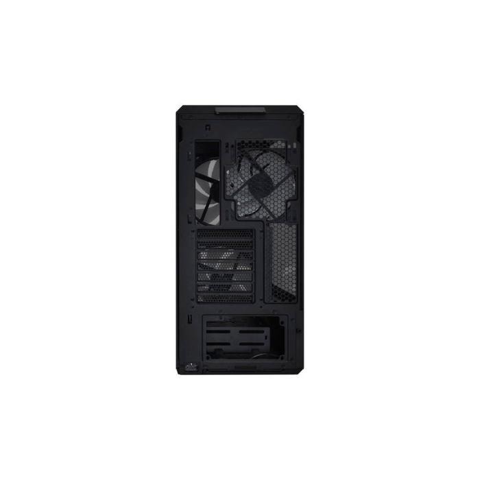 Lian Li Caja Ordenador Gaming Lancool 217 Infinity ATX Negra para PC con Ventana y Ventiladores 170mm 5