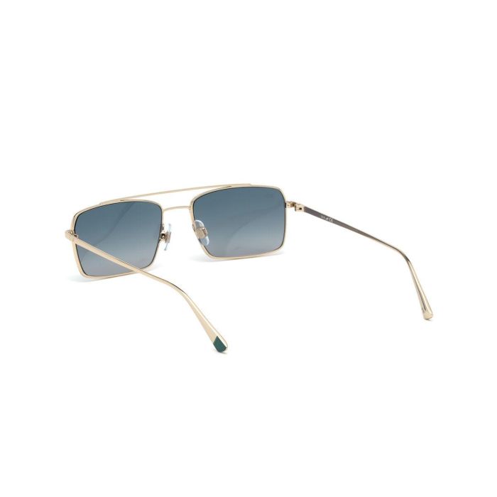 Gafas de Sol Hombre Web Eyewear WE0267-5432W Dorado ø 54 mm 1