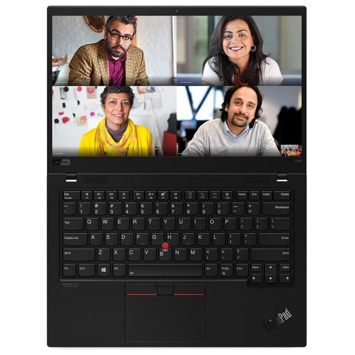 N14 T1A LENOVO X1CG8 I7-10610U 1