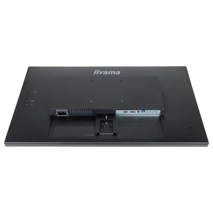 Iiyama Monitor ProLite XU2792QSU-B6 27" IPS WQHD 100Hz 0.4ms USB HDMI DisplayPort