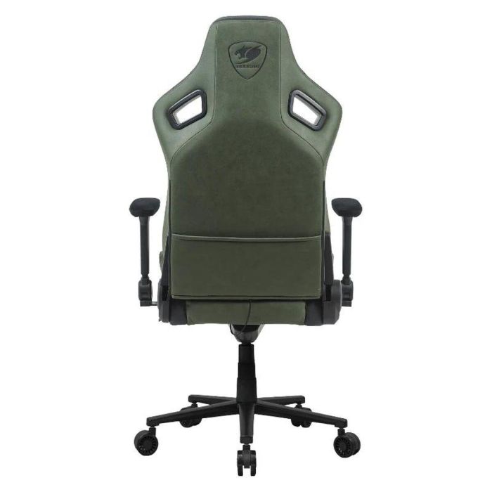 Silla Gaming Cougar Defensor Verde 1 Silla Gaming Cougar Defensor Verde 1
