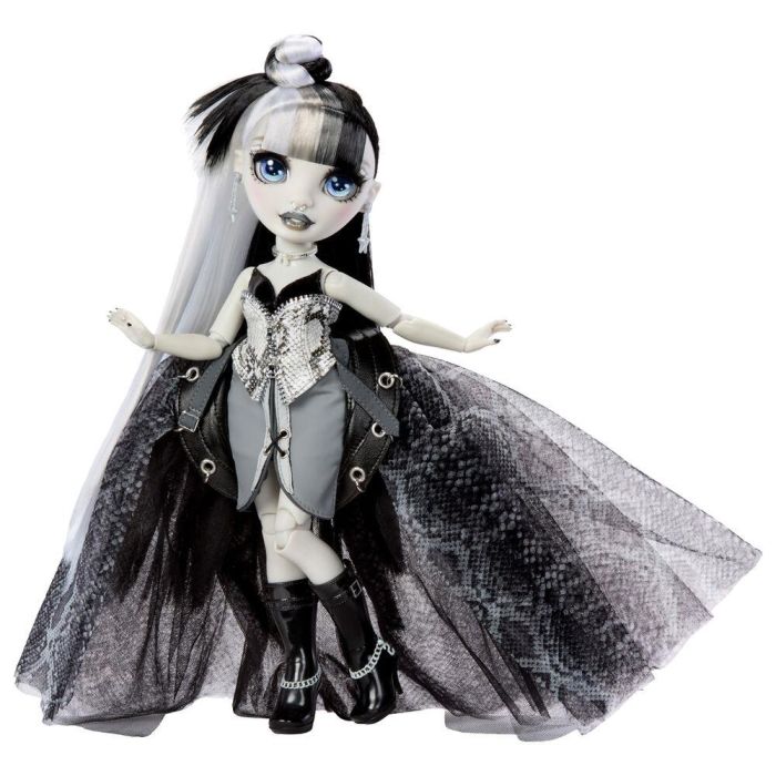 Muñeca Heather Greyson Collector Doll Shadow High 1 Muñeca Heather Greyson Collector Doll Shadow High 1