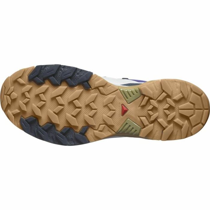 Zapatillas Deportivas Hombre Salomon X Ultra 360 Edge 5