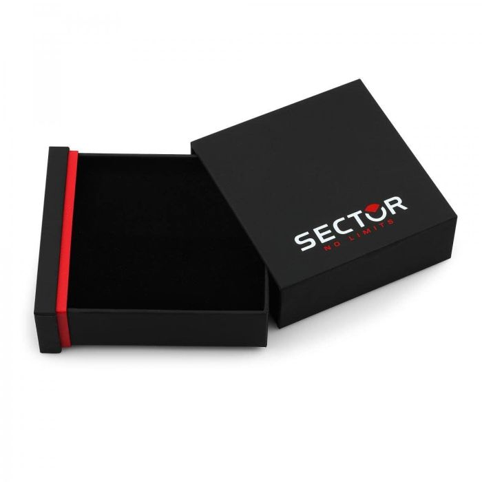 Pulsera Hombre Sector Plata 1 Pulsera Hombre Sector Plata 1