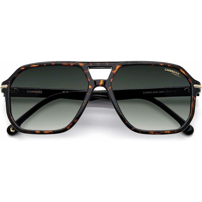 Gafas de Sol Unisex Carrera 302_S 2 Gafas de Sol Unisex Carrera 302_S 2