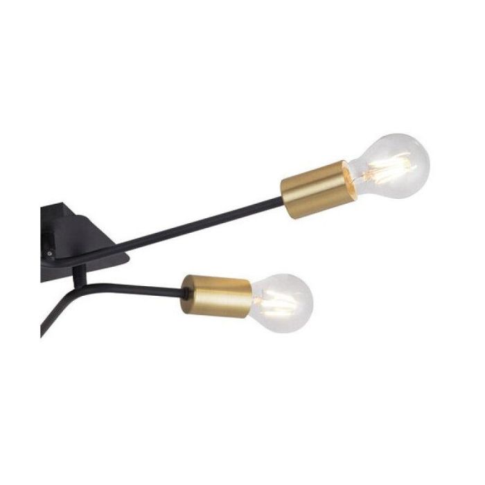 Lámpara de Techo RABALUX "Lanny" 2xE27 IP20 [RAB-2103] 2