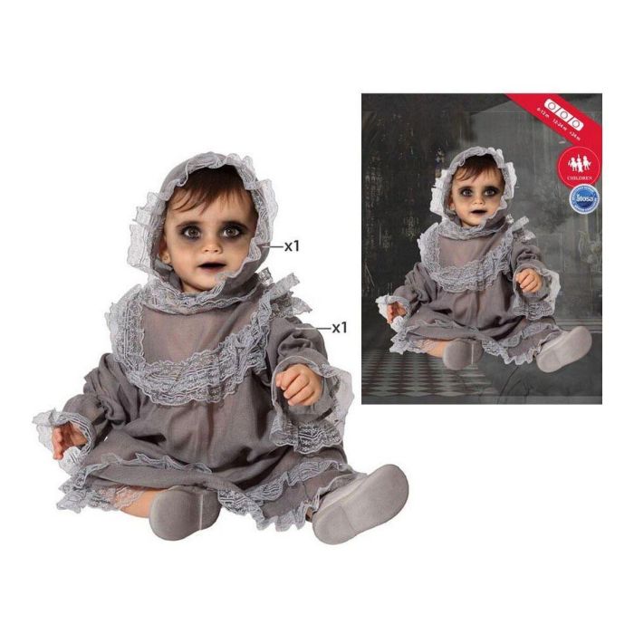 Disfraz para Bebés Halloween 2